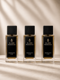 3 × 100ml Fragrance Bundle available at Al-Abir Fragrances