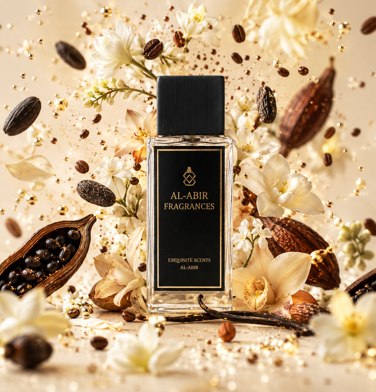 Noir Vanilla - Luxury Alternative To Good Girl