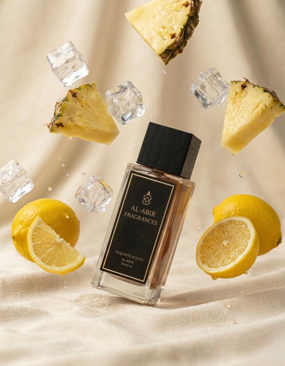 Absolute Aventus Inspired by Aventus