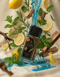Bleu Essence – Luxury Parisian Bleu Fragrance Alternative available at Al-Abir Fragrances