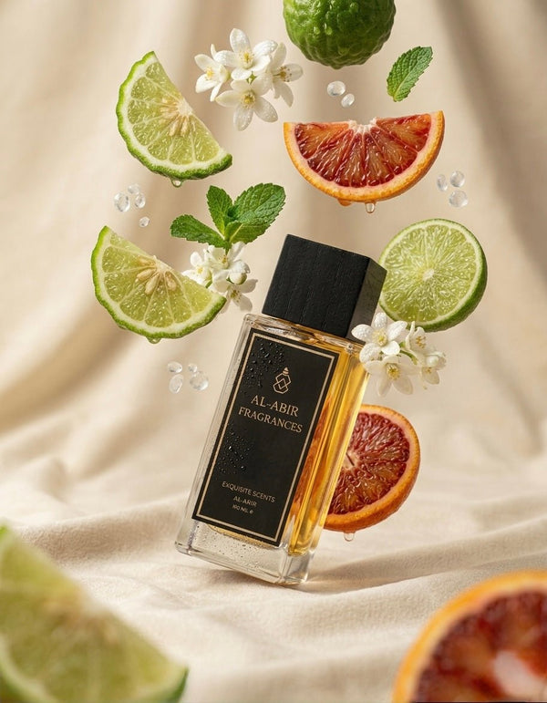 Blue Craftsman → Blue Craftsman Blue Talisman alternative perfume spray – Al-Abir Fragrances