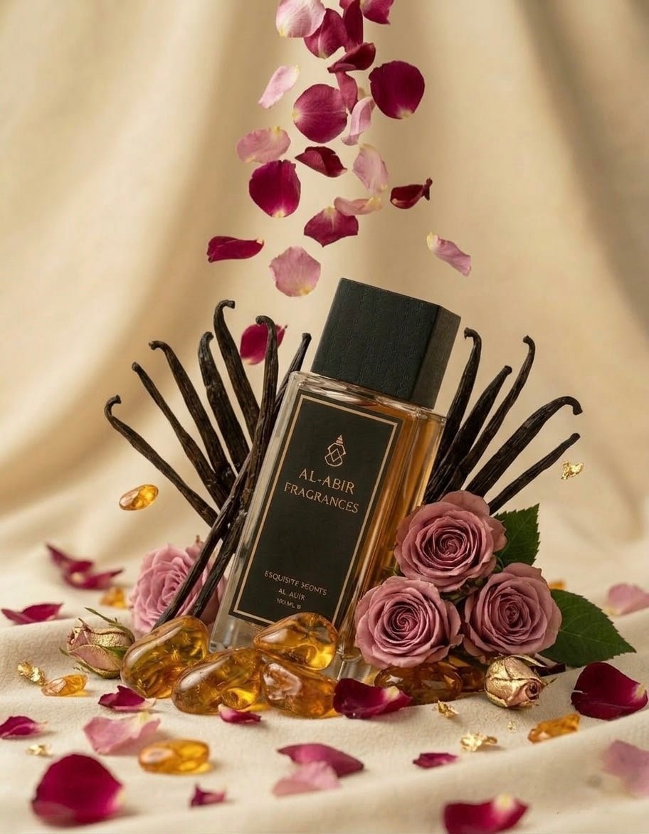 Coco De Paris Chanel Coco Eau De alternative perfume spray – Al-Abir Fragrances
