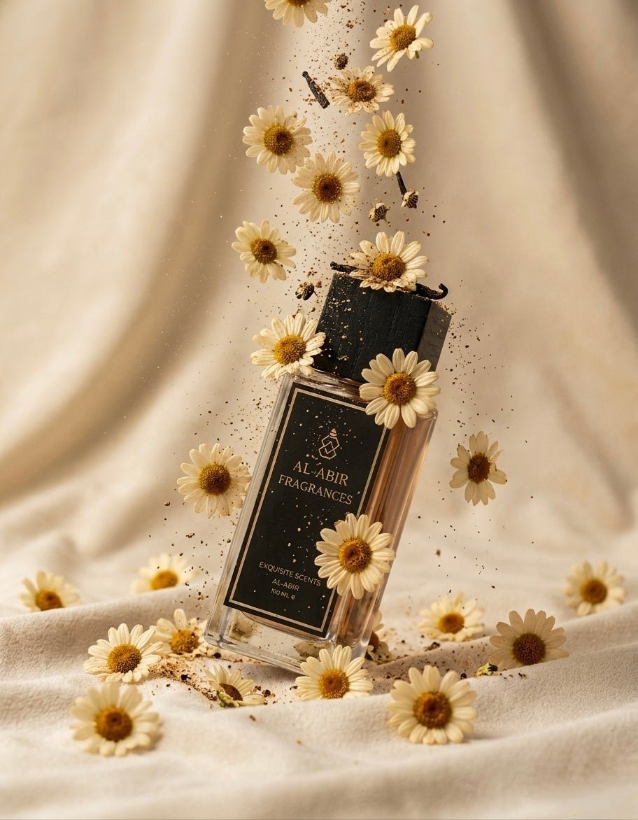 Daisy Fields Marc Jacobs Daisy alternative perfume spray – Al-Abir Fragrances