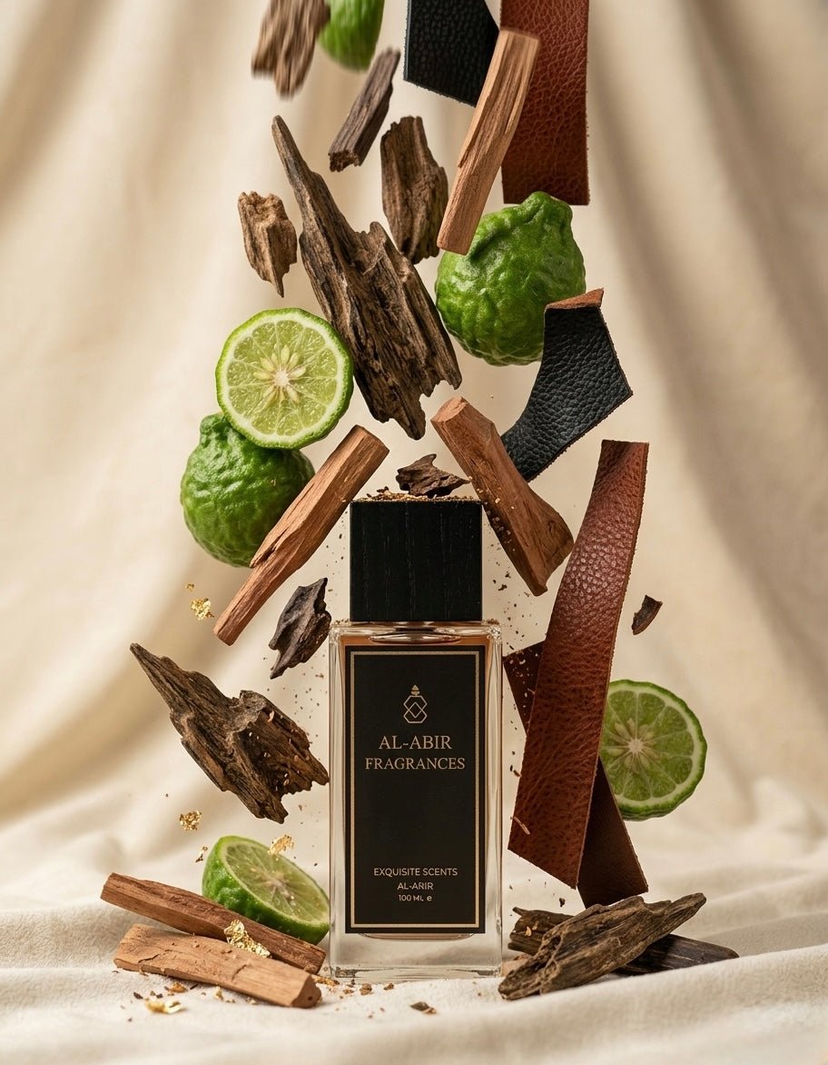 Emperor Valley Gissah Imperial Valley alternative perfume spray – Al-Abir Fragrances