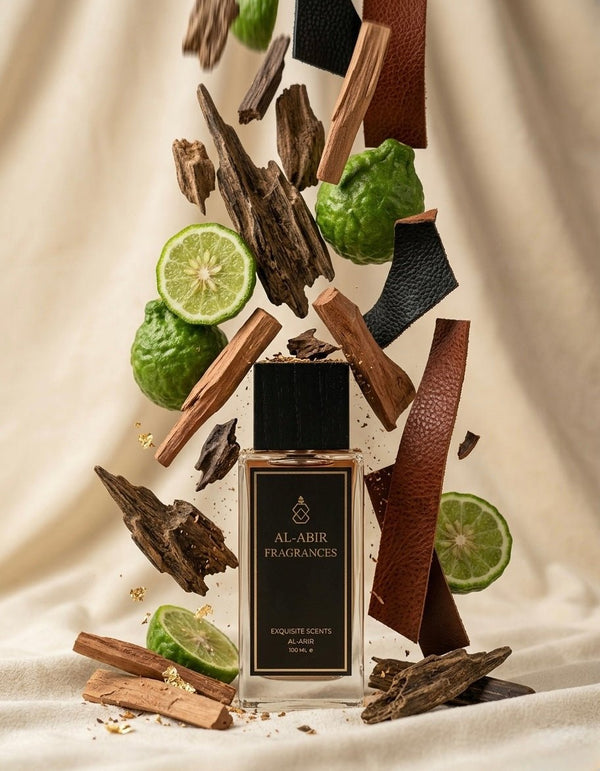 Emperor Valley Gissah Imperial Valley alternative perfume spray – Al-Abir Fragrances