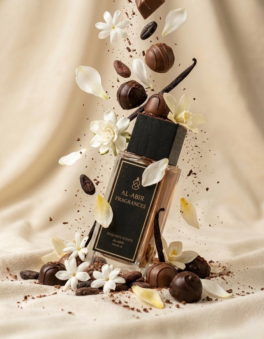 Fleur De Vue Lancome La Vie Est Belle alternative perfume spray – Al-Abir Fragrances