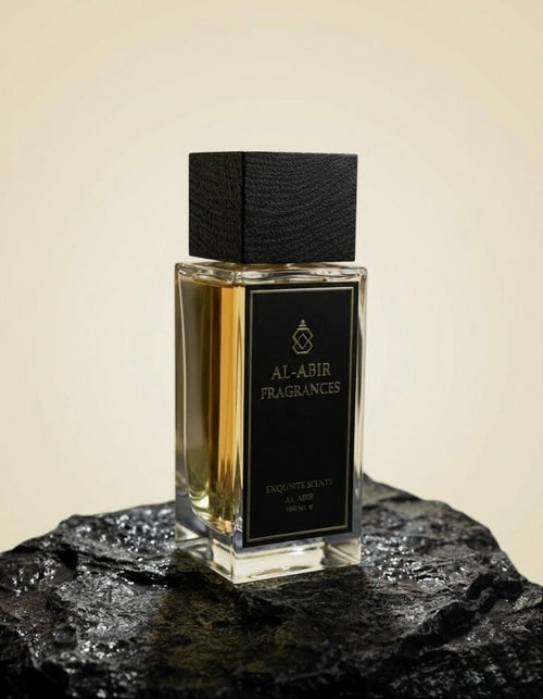 Green Iris Tweed – Luxury Green Irish Tweed Alternative available at Al - Abir Fragrances