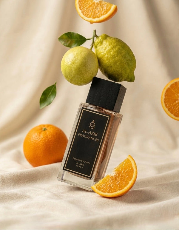 Imagine → Imagine Imagination alternative perfume spray – Al-Abir Fragrances