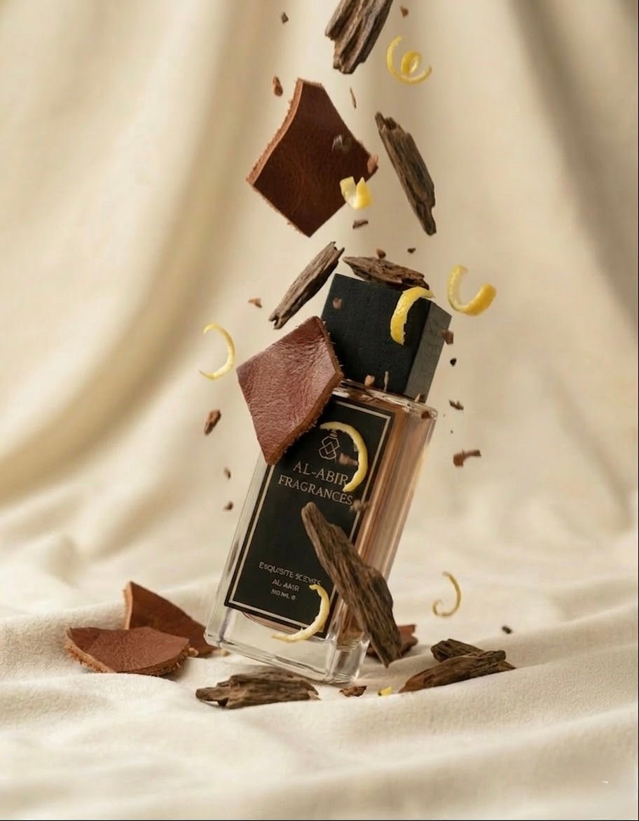 Inferno Homme Dior Fahrenheit alternative perfume spray – Al-Abir Fragrances