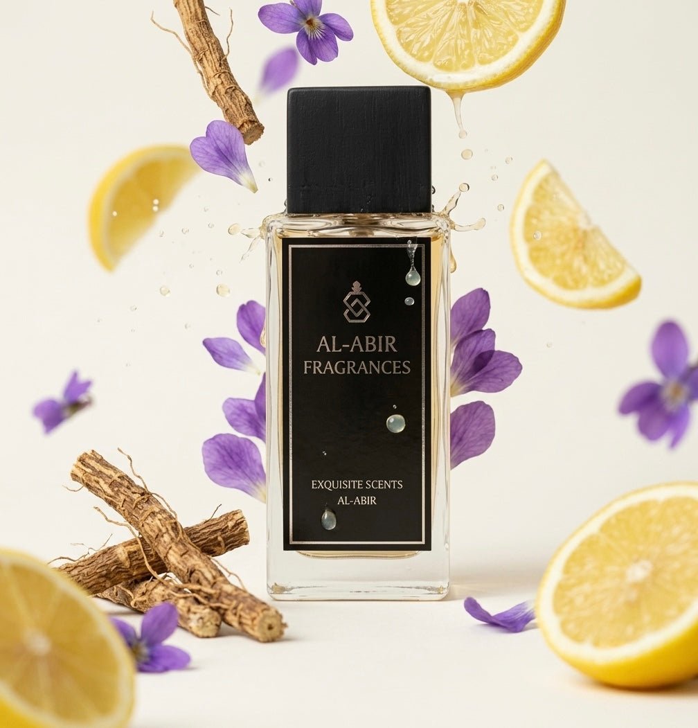 Kenya Bloom Luxury Alternative Fragrance To Bal D’Afrique available at Al-Abir Fragrances