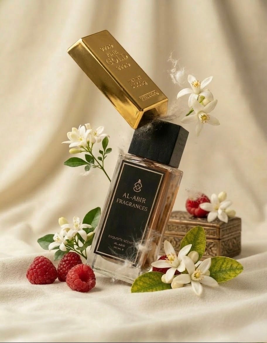 Lady Millionaire Paco Rabanne Lady Million alternative perfume spray – Al-Abir Fragrances