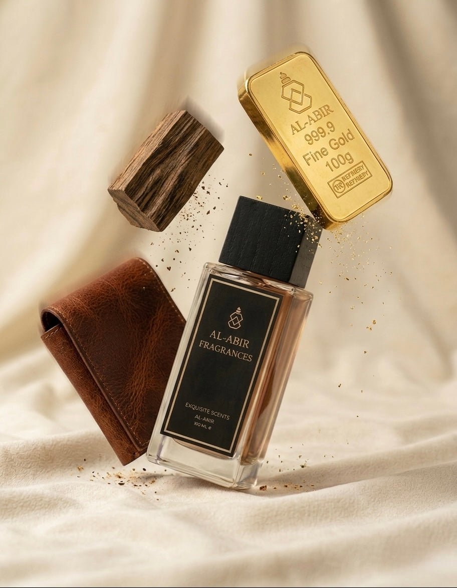 Millionaire Paco Rabanne 1 Million alternative perfume spray – Al-Abir Fragrances