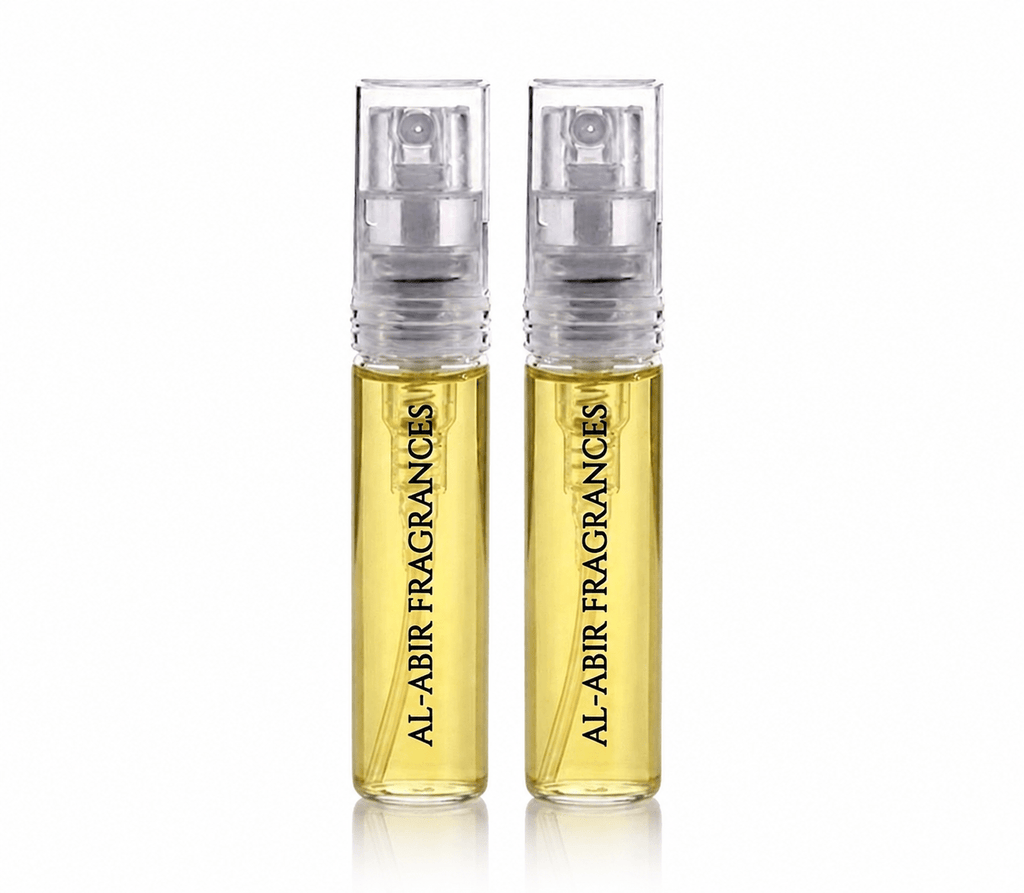 Nomadic Voyage – Luxury Ombré Nomade Alternative available at Al-Abir Fragrances