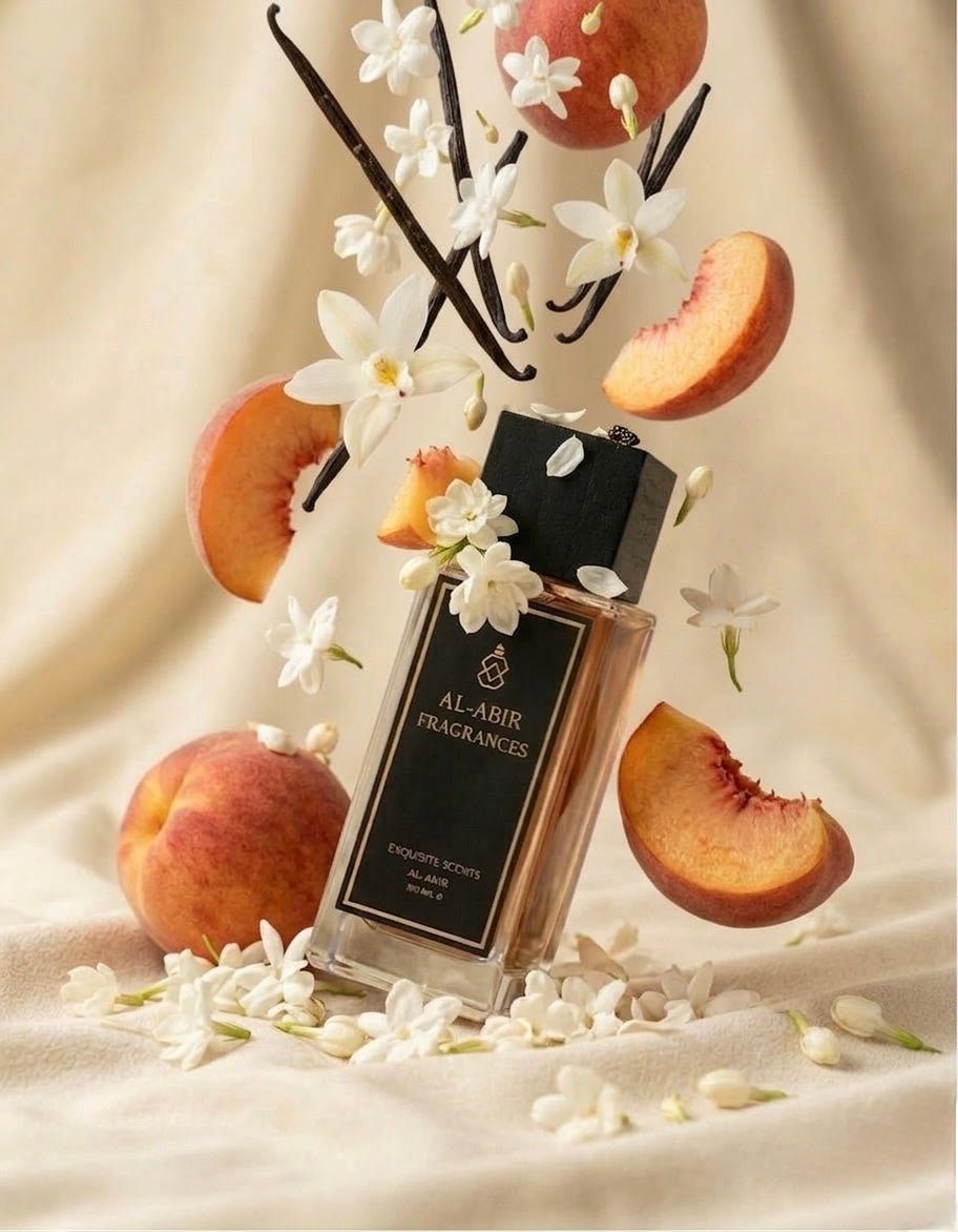 Opium Noir YSL Black Opium alternative perfume spray – Al-Abir Fragrances