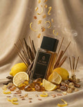 Pure Water Byredo Gypsy Water alternative perfume spray – Al-Abir Fragrances