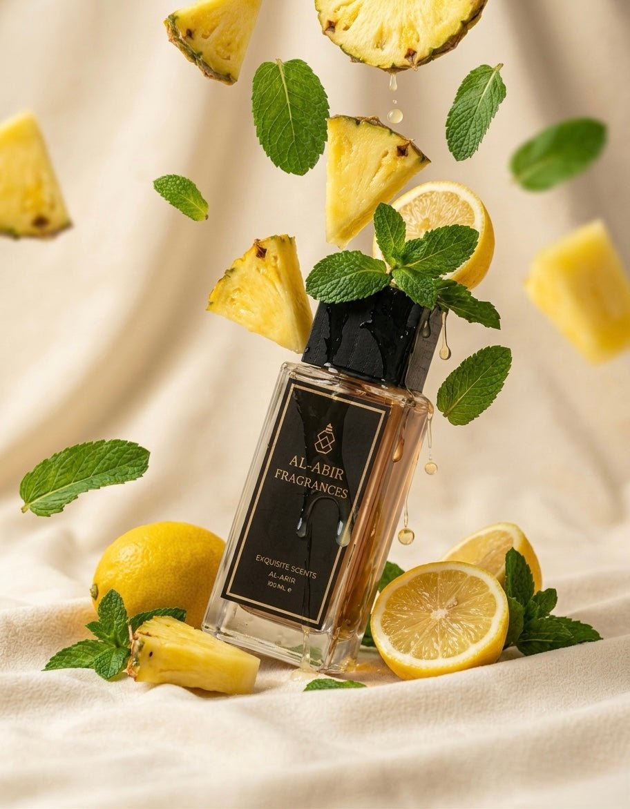 Rebel Noir Carolina Herrera Bad Boy alternative perfume spray – Al-Abir Fragrances