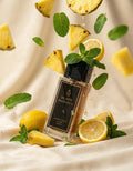 Rebel Noir Carolina Herrera Bad Boy alternative perfume spray – Al-Abir Fragrances