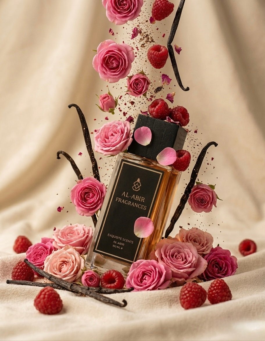 Roma Essence Valentino Born In Roma ExtraDose alternative perfume spray – Al-Abir Fragrances