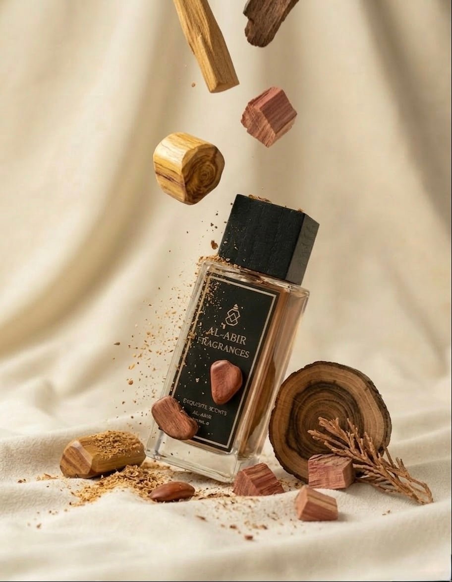 Sacred Grove Diptyque Tam Dao alternative perfume spray – Al-Abir Fragrances