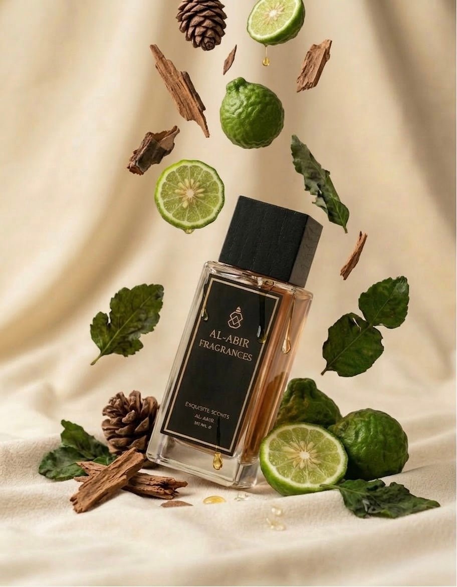 Savage Noir Dior Sauvage alternative perfume spray – Al-Abir Fragrances