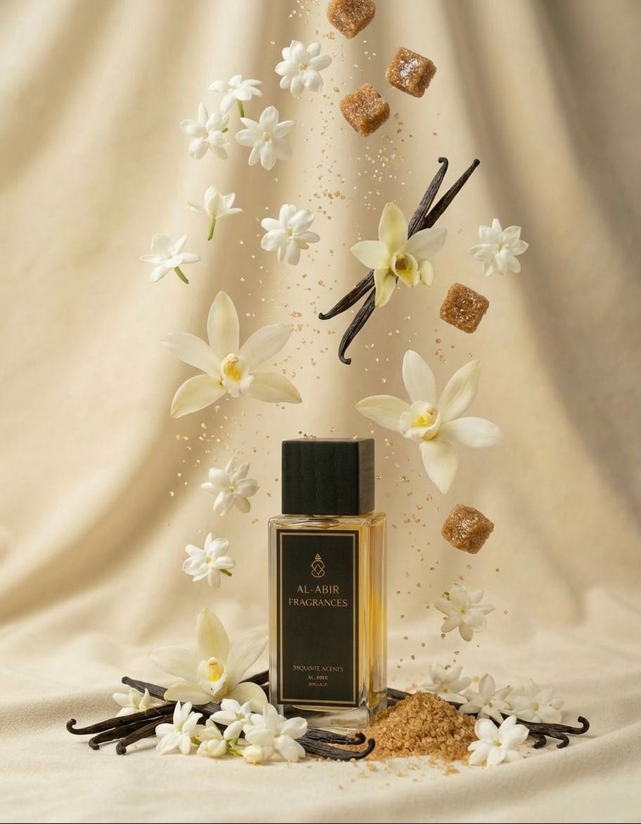 Tonka 28 Kayali 28 alternative perfume spray – Al-Abir Fragrances