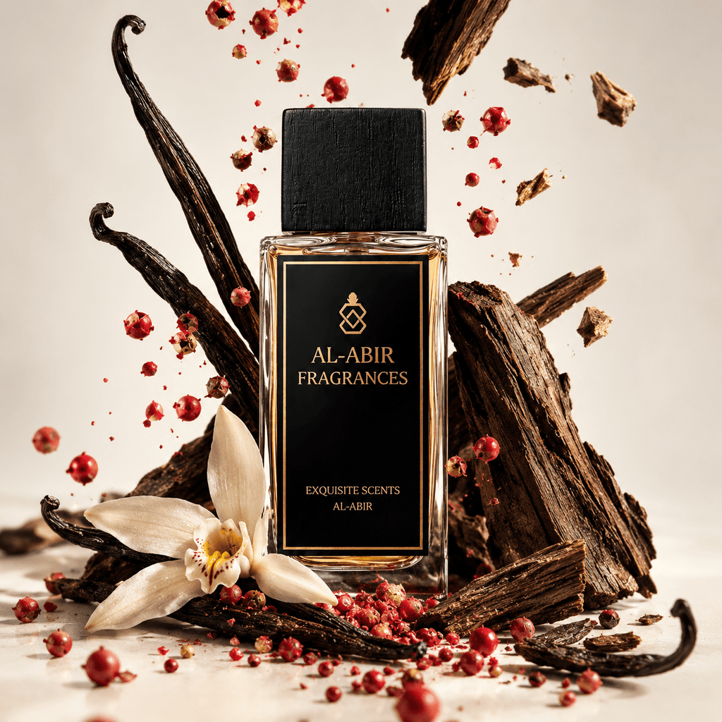 Wildcat - Luxury Fragrance Alternative To BabyCat available at Al-Abir Fragrances