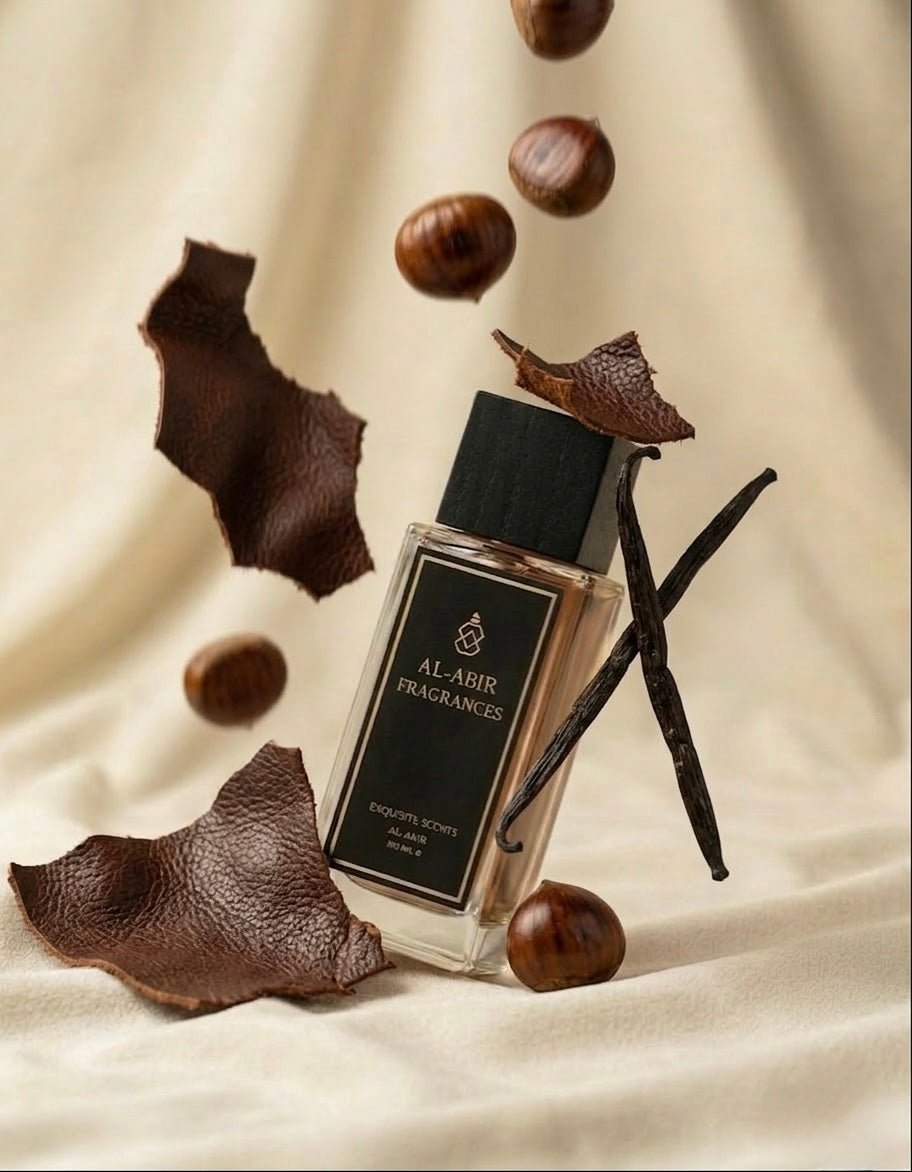With You Intensely Armani Stronger With You alternative perfume spray – Al-Abir Fragrances